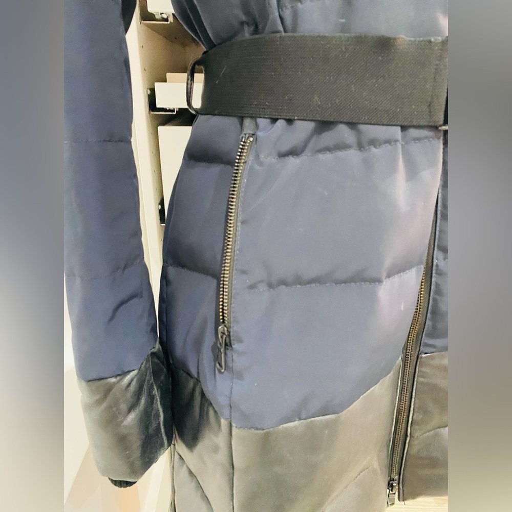 DANIER WINTER JACKET - Picture 3 of 10